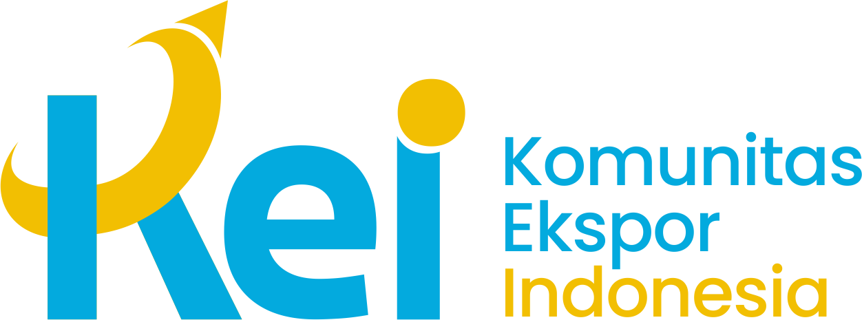 Komunitas Ekspor Indonesia logo