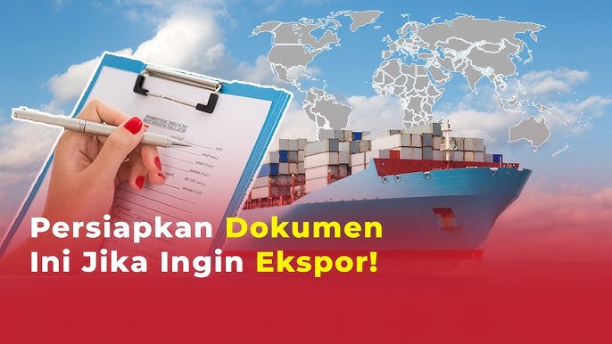Panduan Dokumen Ekspor